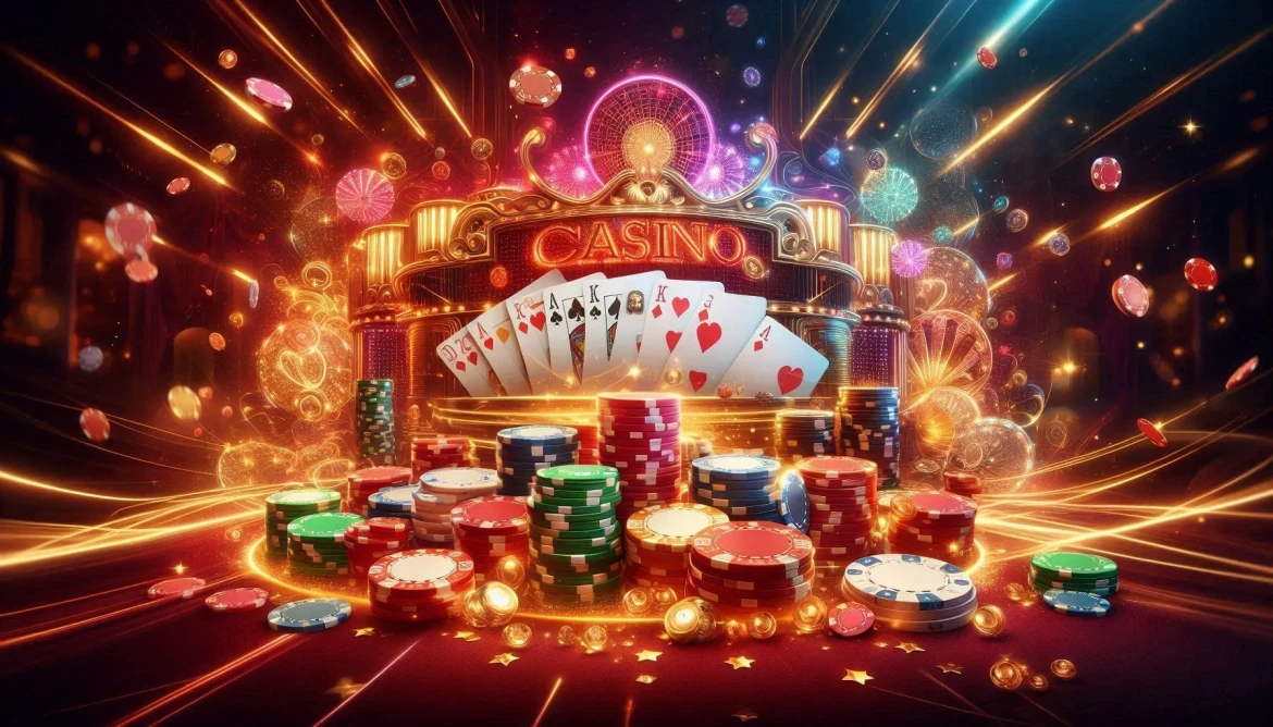 Hidden Jack Casino